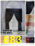 1991 Sears Fall Winter Catalog, Page 683