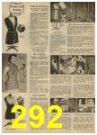 1959 Sears Spring Summer Catalog, Page 292