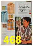 1968 Sears Spring Summer Catalog 2, Page 468