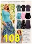 2008 JCPenney Spring Summer Catalog, Page 108