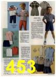 1965 Sears Spring Summer Catalog, Page 453