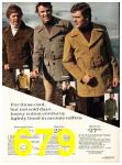 1971 Sears Fall Winter Catalog, Page 679