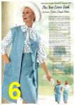 1964 Montgomery Ward Spring Summer Catalog, Page 6