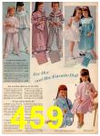 1963 Sears Christmas Book, Page 459