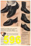 1963 Sears Fall Winter Catalog, Page 596