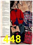 1983 JCPenney Fall Winter Catalog, Page 448