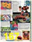 1997 Sears Christmas Book, Page 167