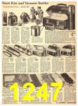 1940 Sears Fall Winter Catalog, Page 1247