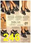 1940 Sears Fall Winter Catalog, Page 246