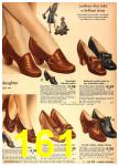 1942 Sears Spring Summer Catalog, Page 161