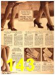 1940 Sears Fall Winter Catalog, Page 143