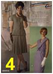 1961 Sears Spring Summer Catalog, Page 4