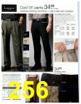 2009 JCPenney Fall Winter Catalog, Page 256
