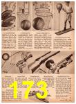 1947 Sears Christmas Book, Page 173