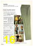 1969 Sears Spring Summer Catalog, Page 16