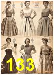 1954 Sears Spring Summer Catalog, Page 133