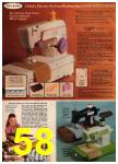 1978 Sears Toys Catalog, Page 58