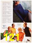 1967 Sears Fall Winter Catalog, Page 121