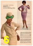 1965 Montgomery Ward Spring Summer Catalog, Page 6