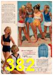 1966 Montgomery Ward Spring Summer Catalog, Page 382