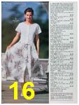 1993 Sears Spring Summer Catalog, Page 16
