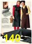 1977 Sears Fall Winter Catalog, Page 140