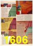 1963 Sears Fall Winter Catalog, Page 1606