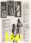 1965 Sears Spring Summer Catalog, Page 164