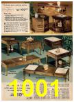 1977 Montgomery Ward Spring Summer Catalog, Page 1001