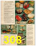 1970 Sears Christmas Book, Page 308