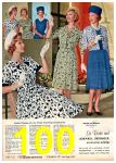 1962 Montgomery Ward Spring Summer Catalog, Page 100