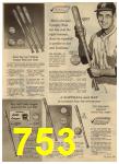 1965 Sears Spring Summer Catalog, Page 753