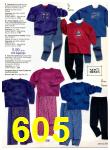 1996 JCPenney Fall Winter Catalog, Page 605