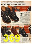 1940 Sears Spring Summer Catalog, Page 369