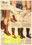 1941 Sears Fall Winter Catalog, Page 253