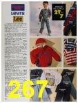 1991 Sears Fall Winter Catalog, Page 267