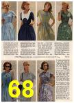 1965 Sears Spring Summer Catalog, Page 68