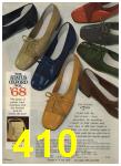 1968 Sears Fall Winter Catalog, Page 410