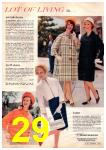 1962 Montgomery Ward Spring Summer Catalog, Page 29