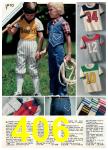 1981 Montgomery Ward Spring Summer Catalog, Page 406