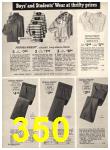 1974 Sears Fall Winter Catalog, Page 350