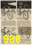 1959 Sears Spring Summer Catalog, Page 988