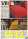 1965 Sears Fall Winter Catalog, Page 1812