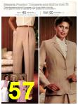 1983 Sears Spring Summer Catalog, Page 57