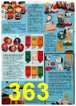 1972 Sears Christmas Book, Page 363