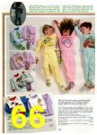 1985 Montgomery Ward Christmas Book, Page 66