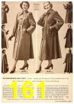 1949 Sears Spring Summer Catalog, Page 161