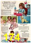 1964 Montgomery Ward Christmas Book, Page 174