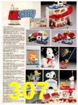 1982 Sears Christmas Book, Page 307