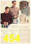 1948 Sears Fall Winter Catalog, Page 454